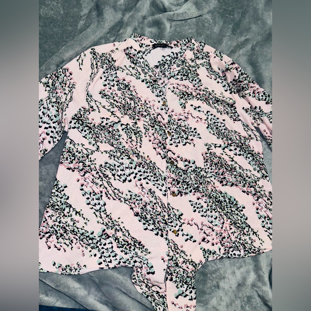 Blouse